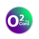 O2 Plus Card
